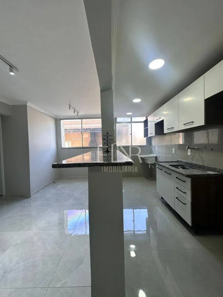 Apartamento, 2 quartos, 44 m² - Foto 8