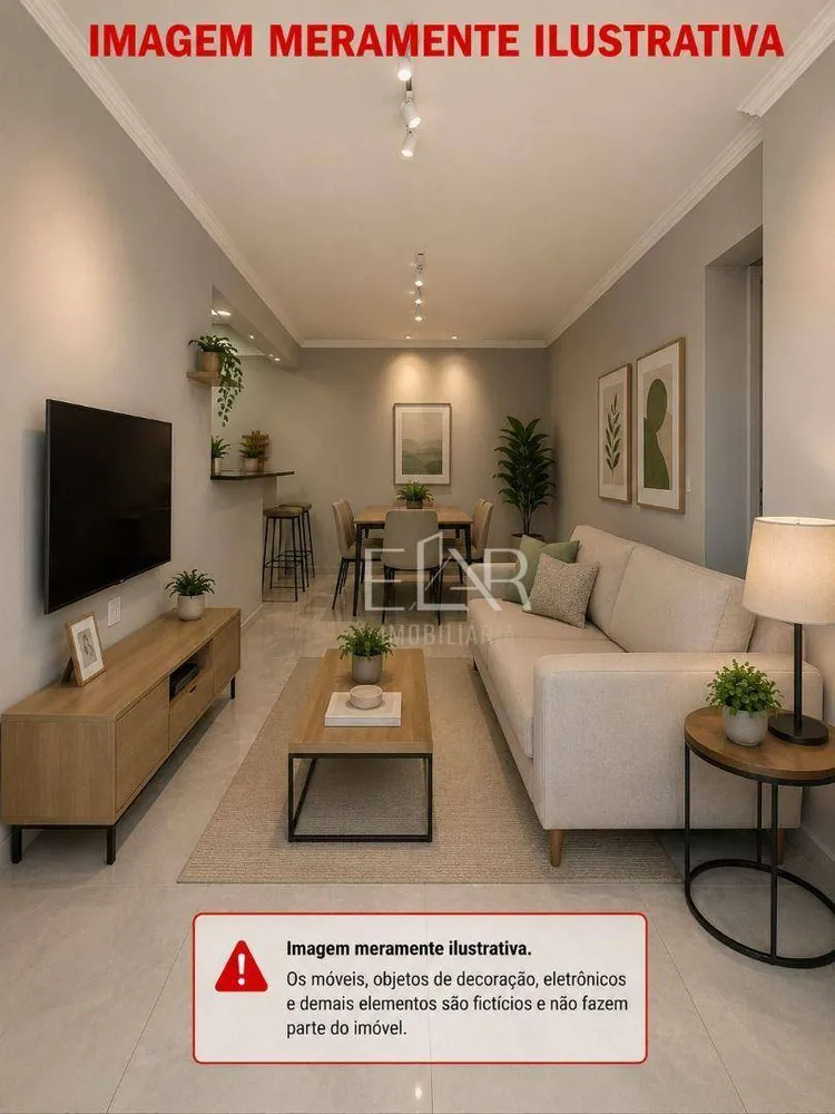 Apartamento, 2 quartos, 44 m² - Foto 30
