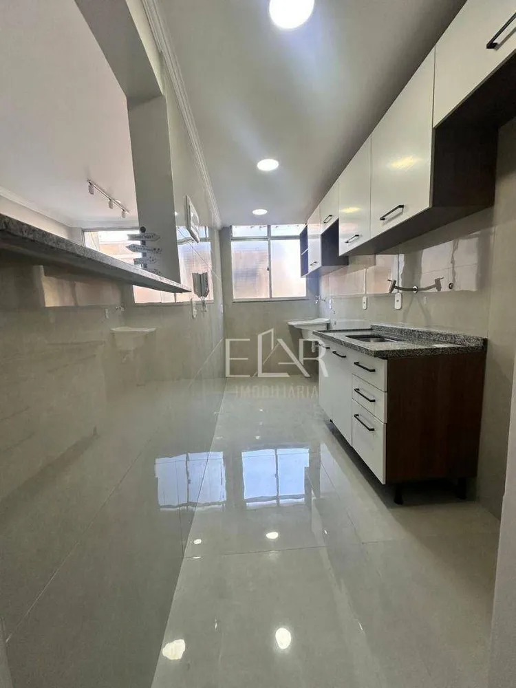 Apartamento, 2 quartos, 44 m² - Foto 3