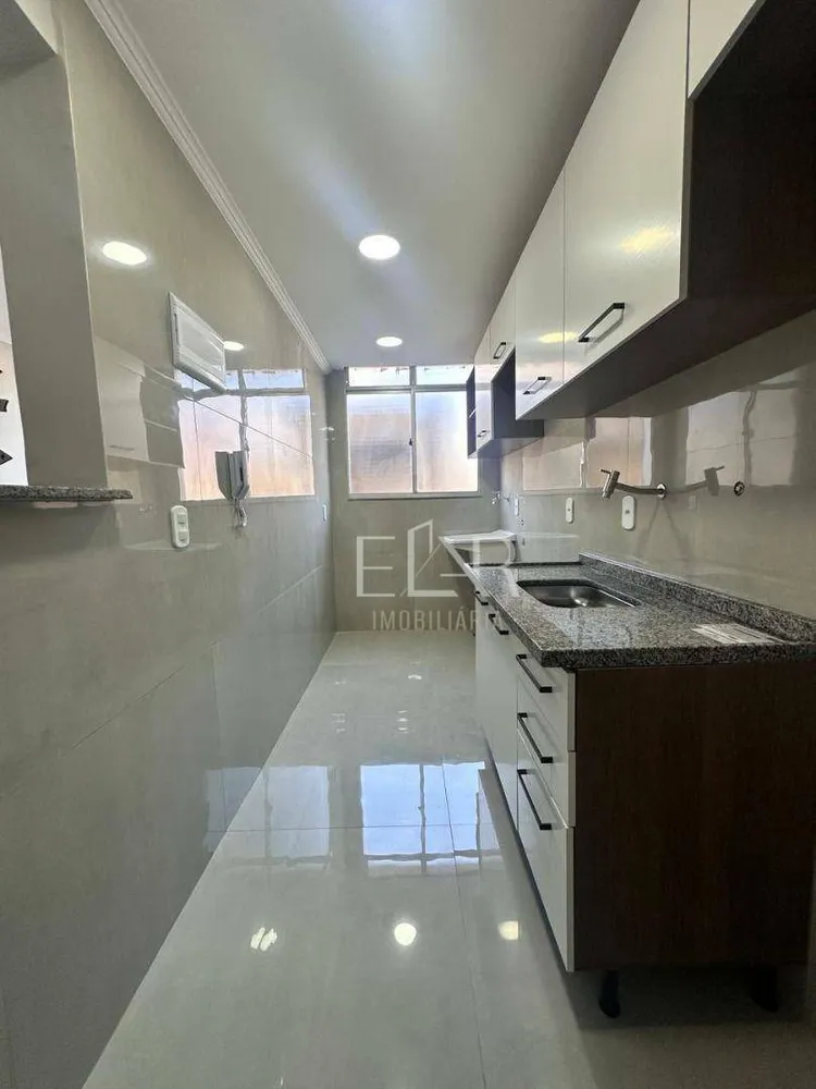 Apartamento, 2 quartos, 44 m² - Foto 8