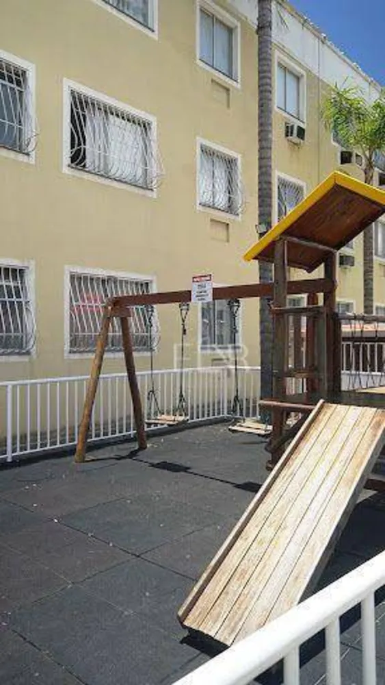 Apartamento, 2 quartos, 44 m² - Foto 27