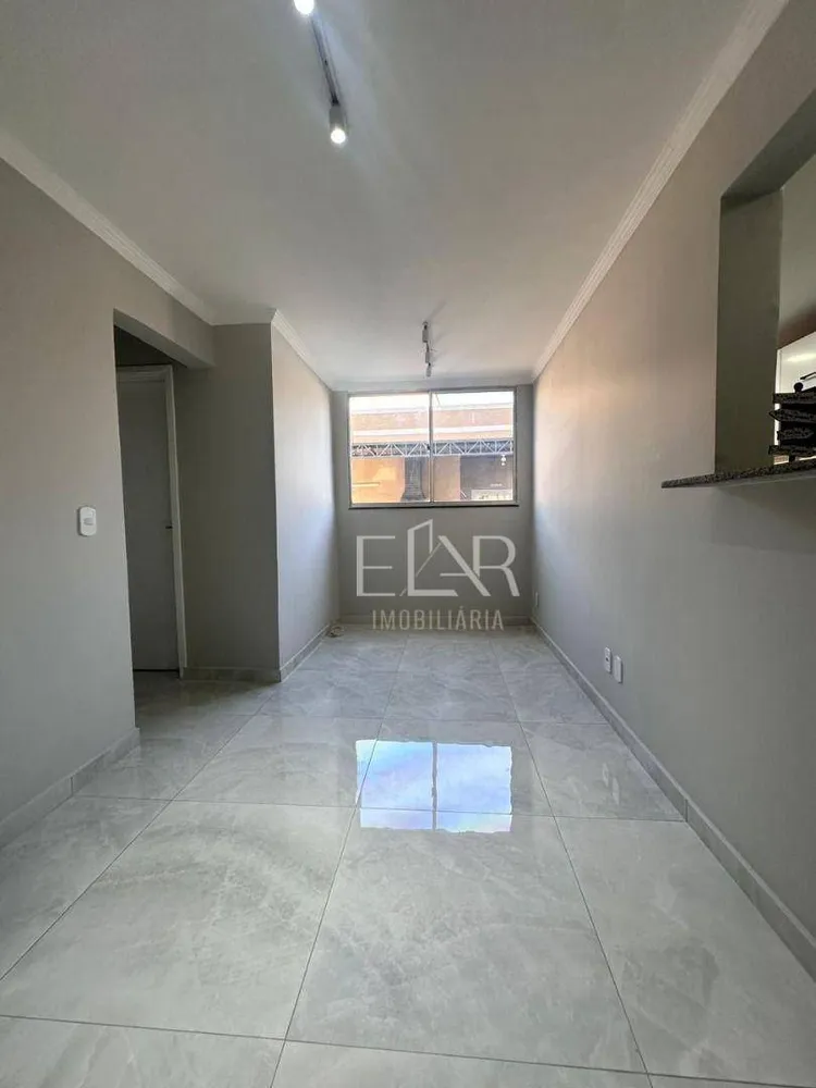 Apartamento, 2 quartos, 44 m² - Foto 13