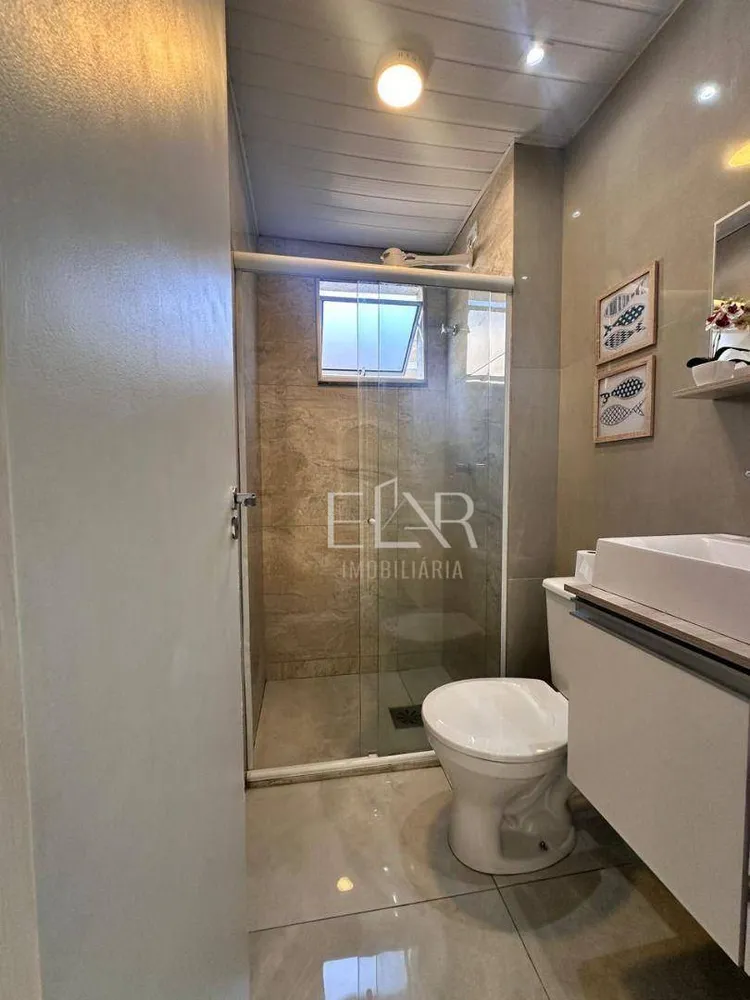 Apartamento, 2 quartos, 44 m² - Foto 2