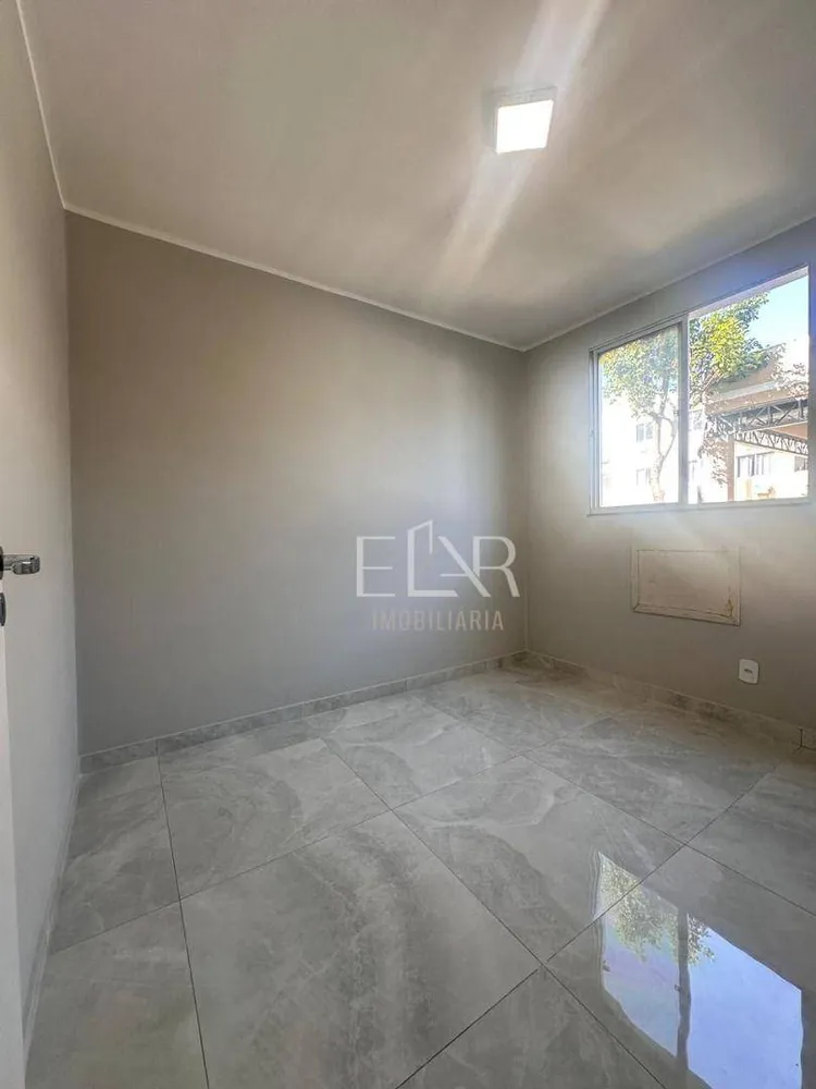 Apartamento, 2 quartos, 44 m² - Foto 9