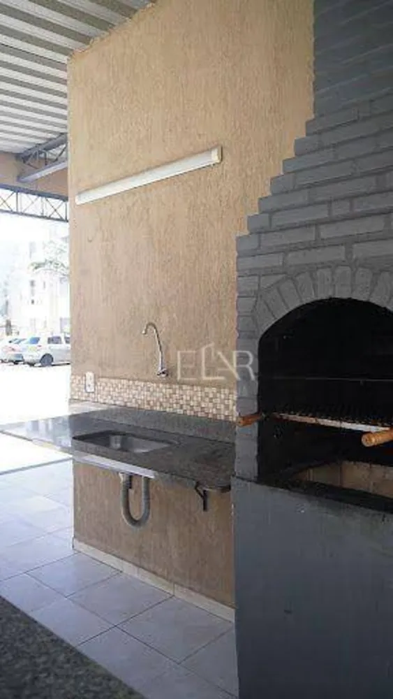 Apartamento, 2 quartos, 44 m² - Foto 25