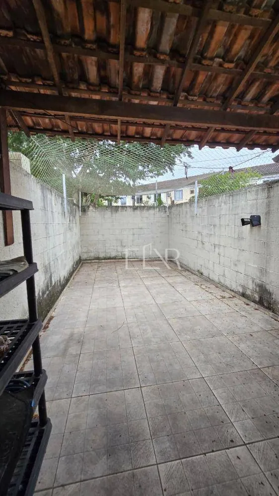 Casa de Condomínio, 2 quartos - Foto 17