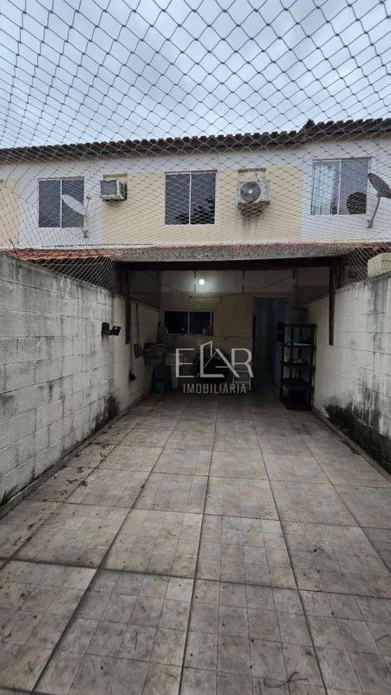 Casa de Condomínio, 2 quartos - Foto 6