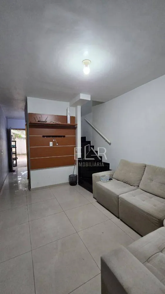 Casa de Condomínio, 2 quartos - Foto 1