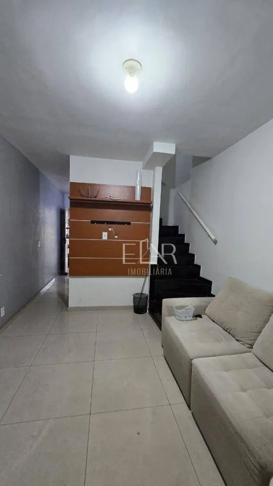 Casa de Condomínio, 2 quartos - Foto 3