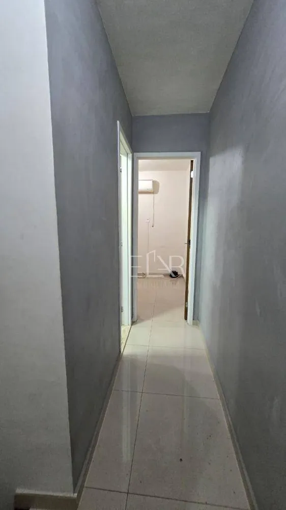 Casa de Condomínio, 2 quartos - Foto 20
