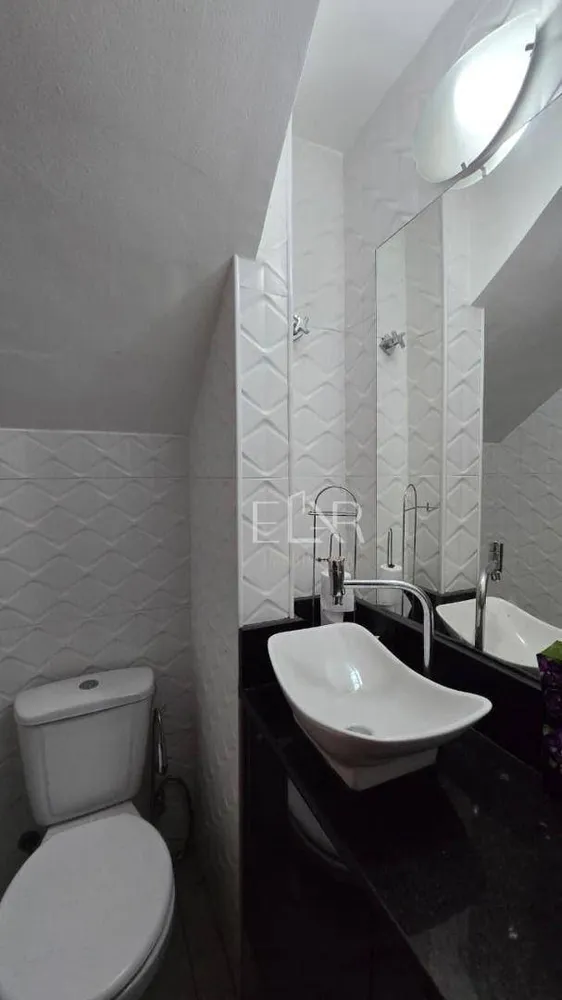 Casa de Condomínio, 2 quartos - Foto 7
