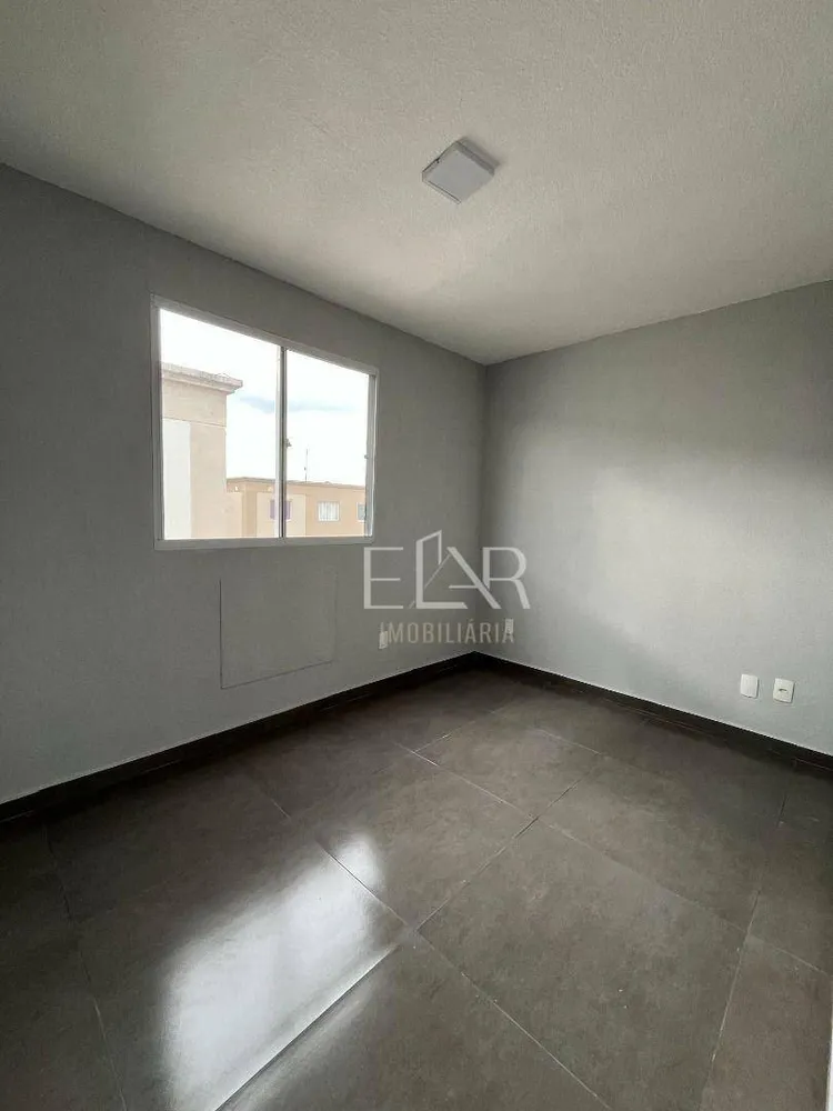 Apartamento, 2 quartos, 40 m² - Foto 5
