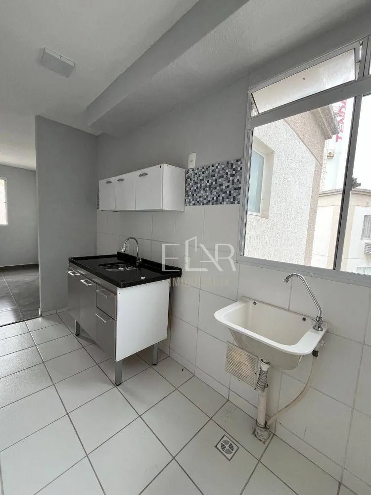 Apartamento, 2 quartos, 40 m² - Foto 10