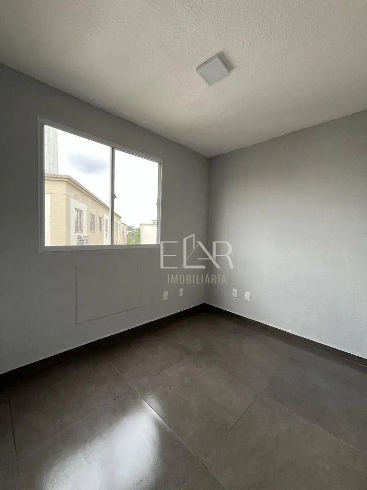 Apartamento, 2 quartos, 40 m² - Foto 2