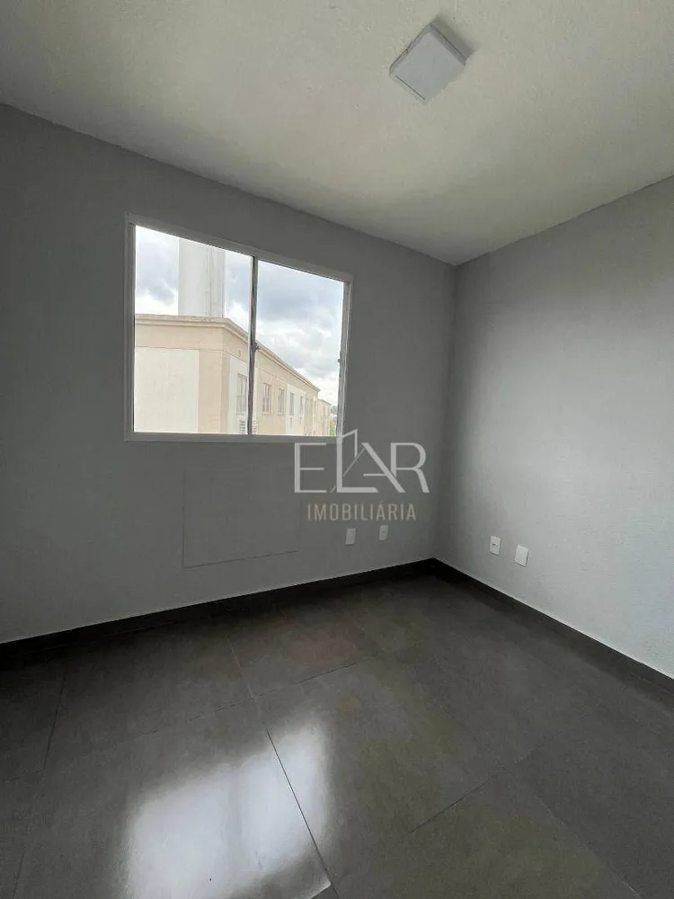 Apartamento, 2 quartos, 40 m² - Foto 3