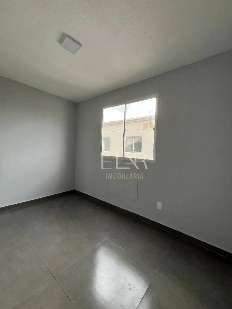 Apartamento, 2 quartos, 40 m² - Foto 6