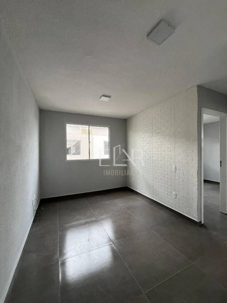 Apartamento, 2 quartos, 40 m² - Foto 7