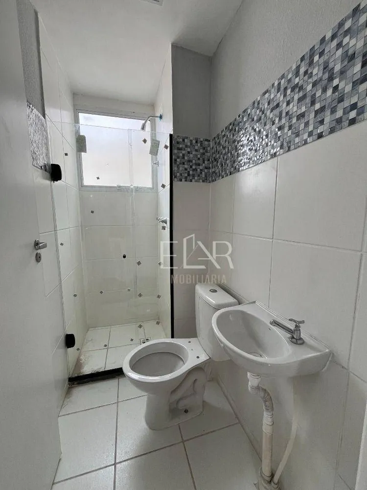 Apartamento, 2 quartos, 40 m² - Foto 4