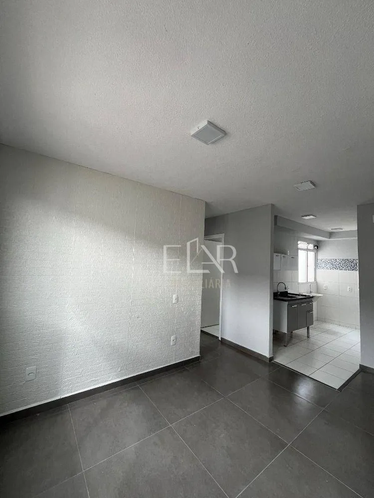 Apartamento, 2 quartos, 40 m² - Foto 8