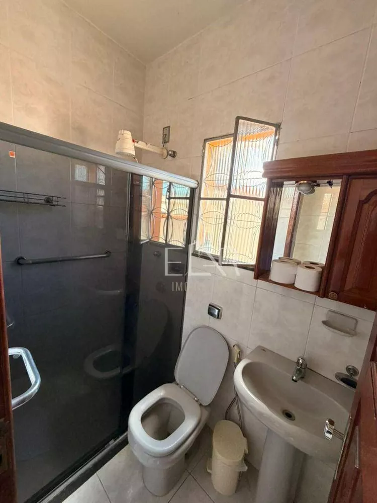 Casa, 6 quartos, 300 m² - Foto 11