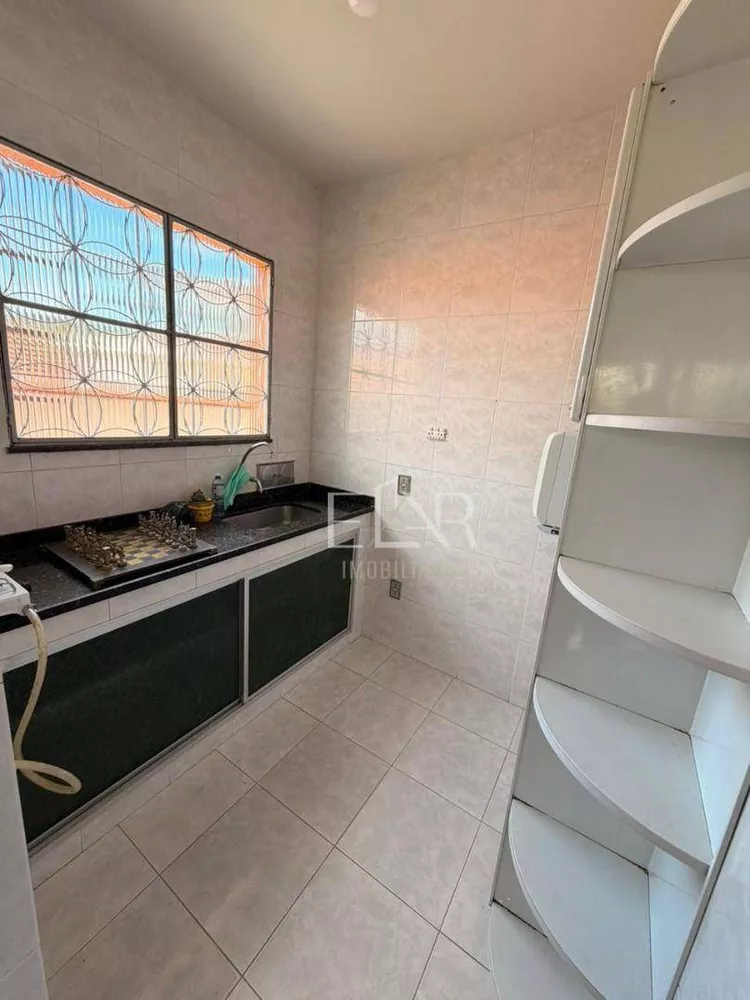 Casa, 6 quartos, 300 m² - Foto 8