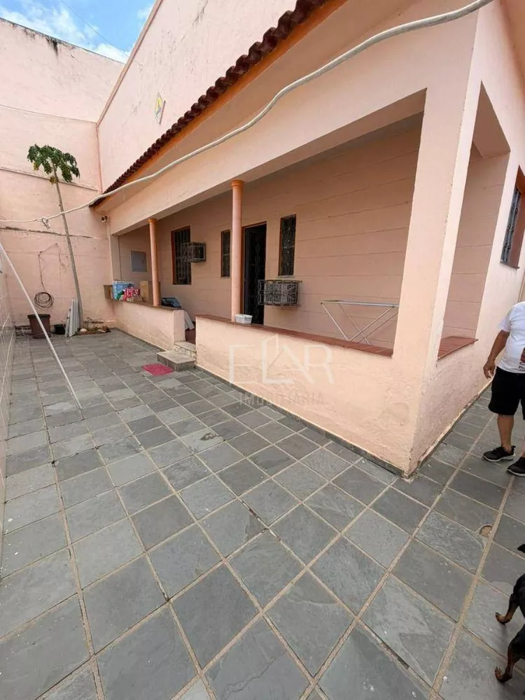 Casa, 6 quartos, 300 m² - Foto 6