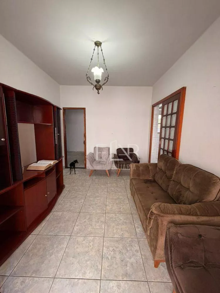 Casa, 6 quartos, 300 m² - Foto 17