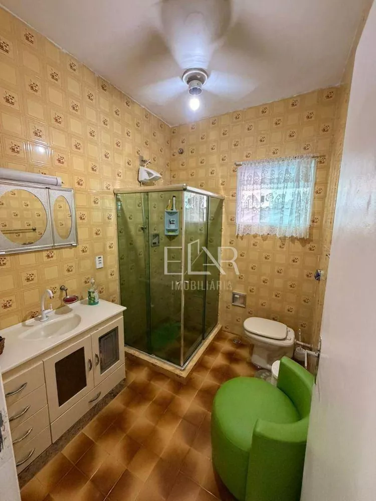 Casa, 6 quartos, 300 m² - Foto 5