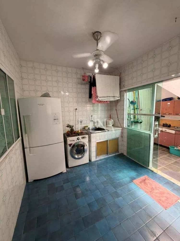 Casa, 6 quartos, 300 m² - Foto 7