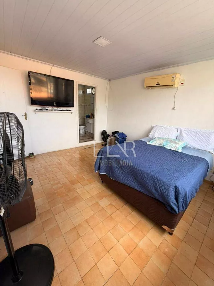 Casa, 6 quartos, 300 m² - Foto 13