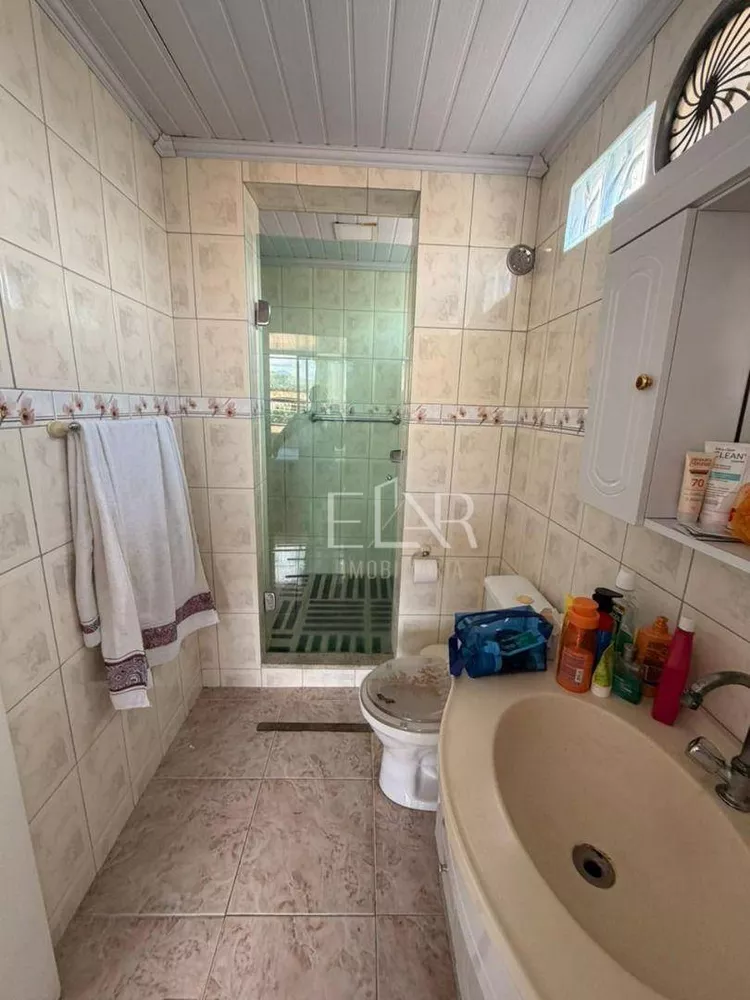 Casa, 6 quartos, 300 m² - Foto 22