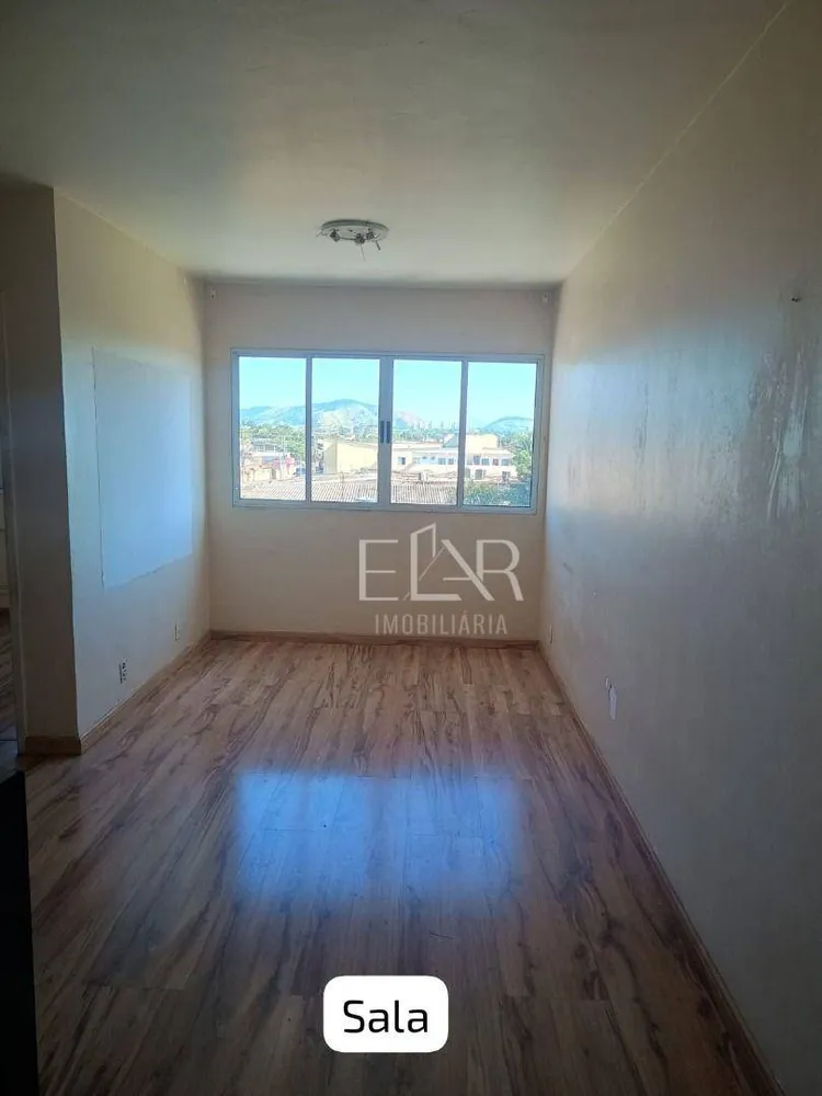 Apartamento, 2 quartos, 42 m² - Foto 1