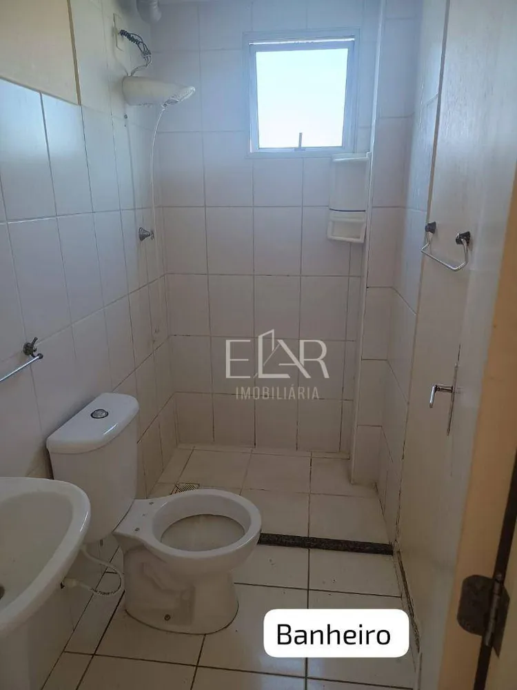 Apartamento, 2 quartos, 42 m² - Foto 6
