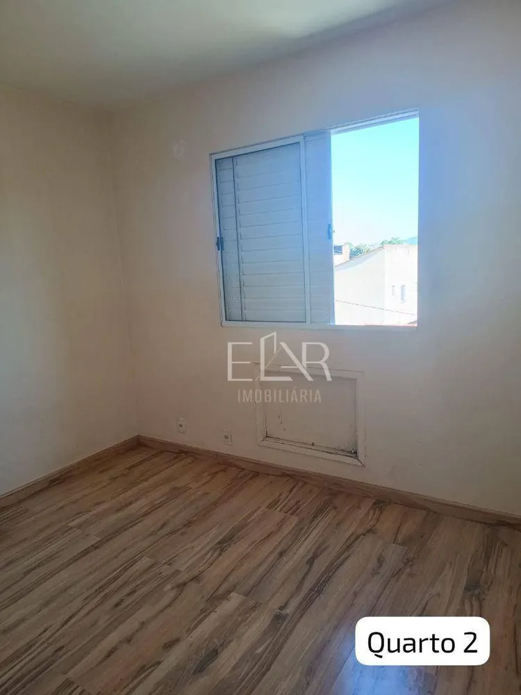 Apartamento, 2 quartos, 42 m² - Foto 2