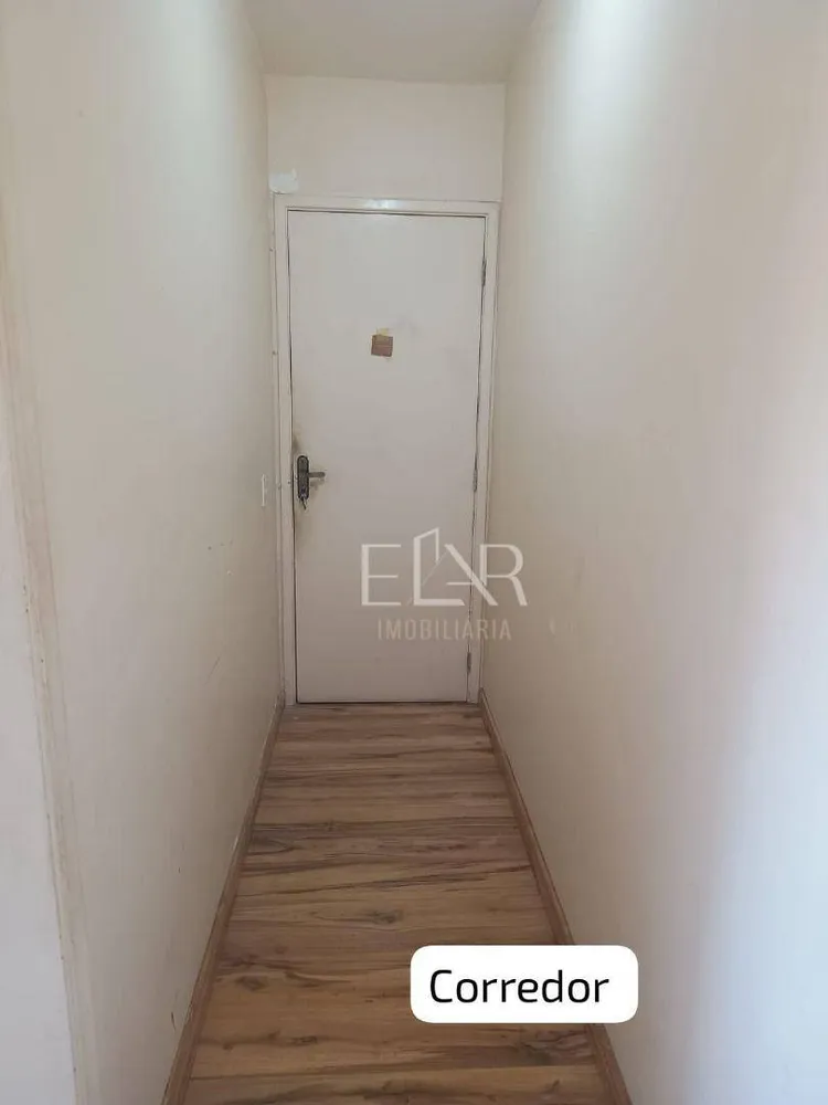 Apartamento, 2 quartos, 42 m² - Foto 3