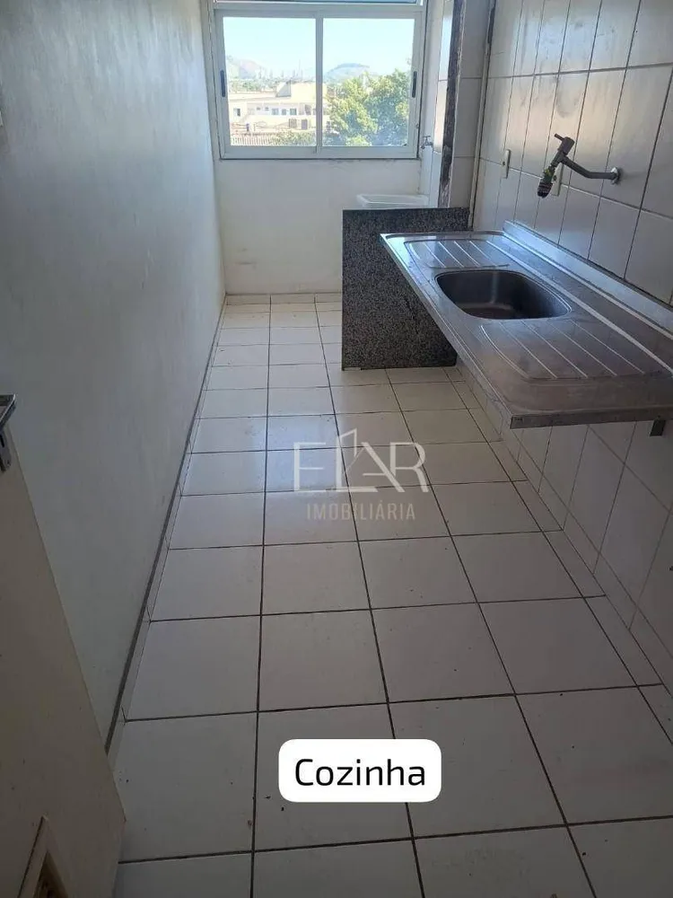 Apartamento, 2 quartos, 42 m² - Foto 5