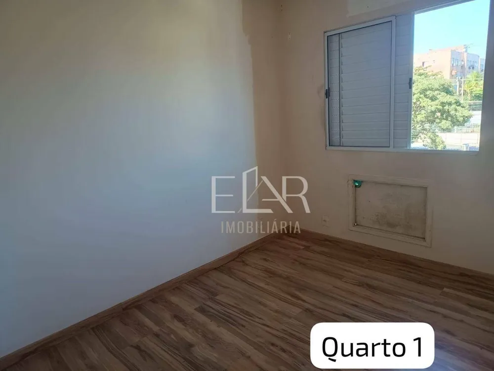 Apartamento, 2 quartos, 42 m² - Foto 4