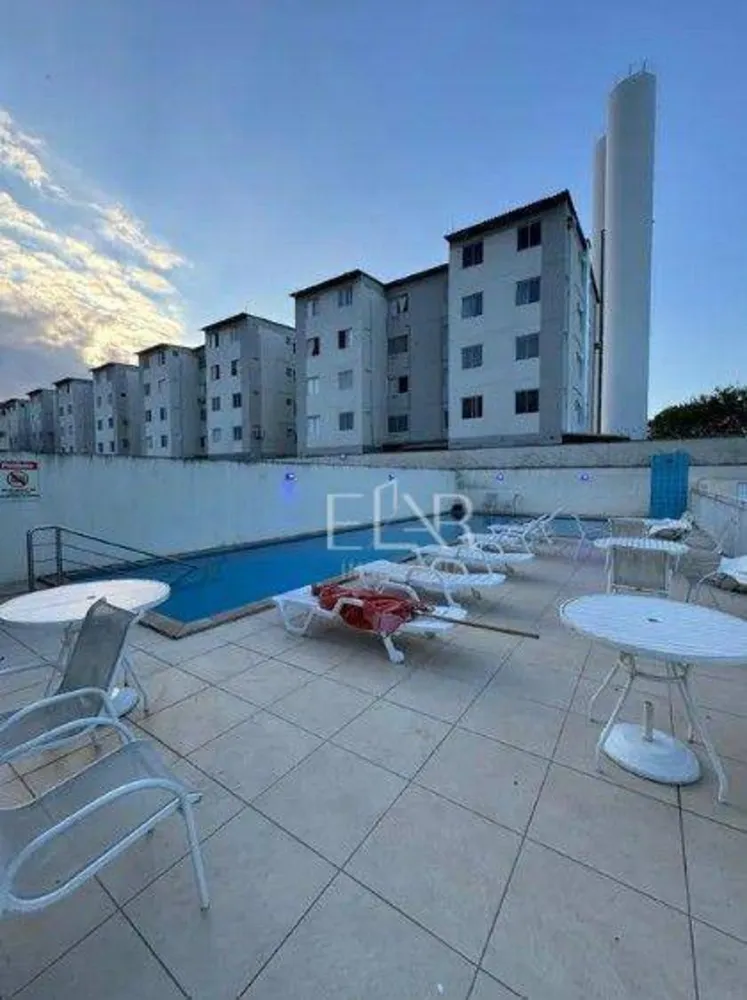 Apartamento, 2 quartos, 42 m² - Foto 17