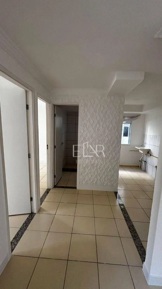 Apartamento, 2 quartos, 42 m² - Foto 3