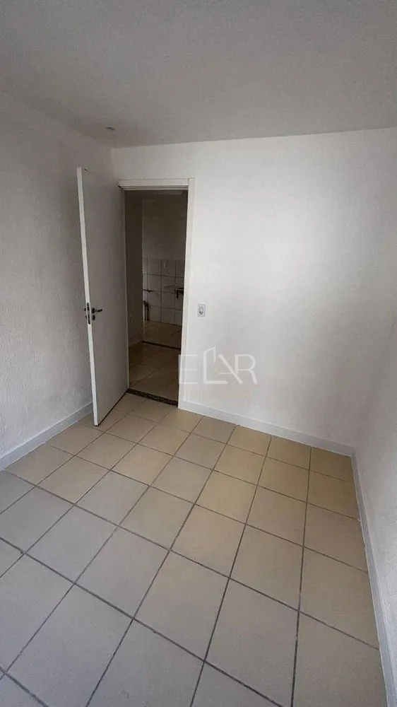 Apartamento, 2 quartos, 42 m² - Foto 11