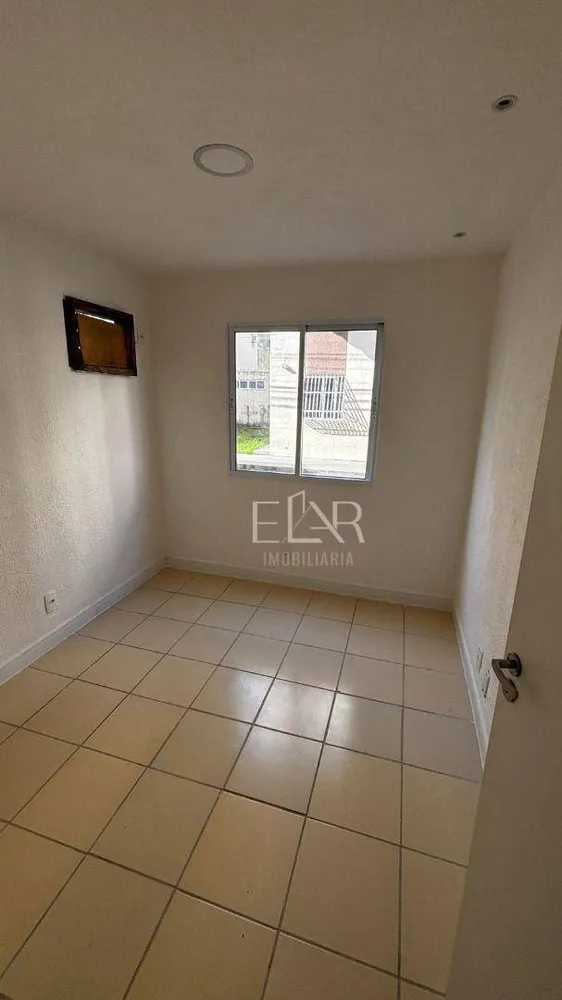 Apartamento, 2 quartos, 42 m² - Foto 7