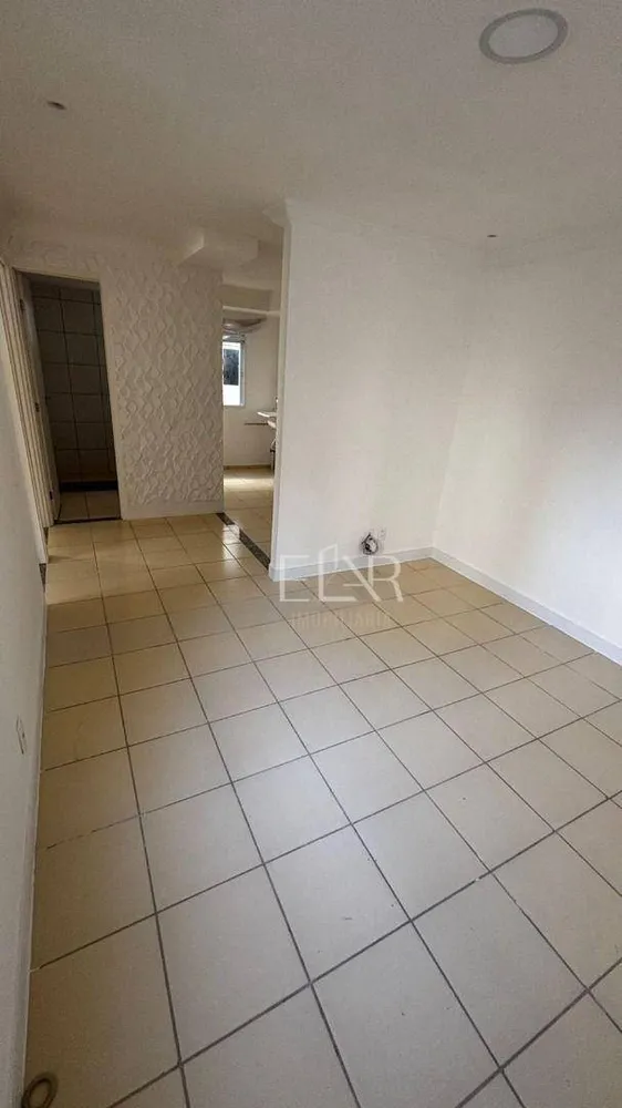 Apartamento, 2 quartos, 42 m² - Foto 4