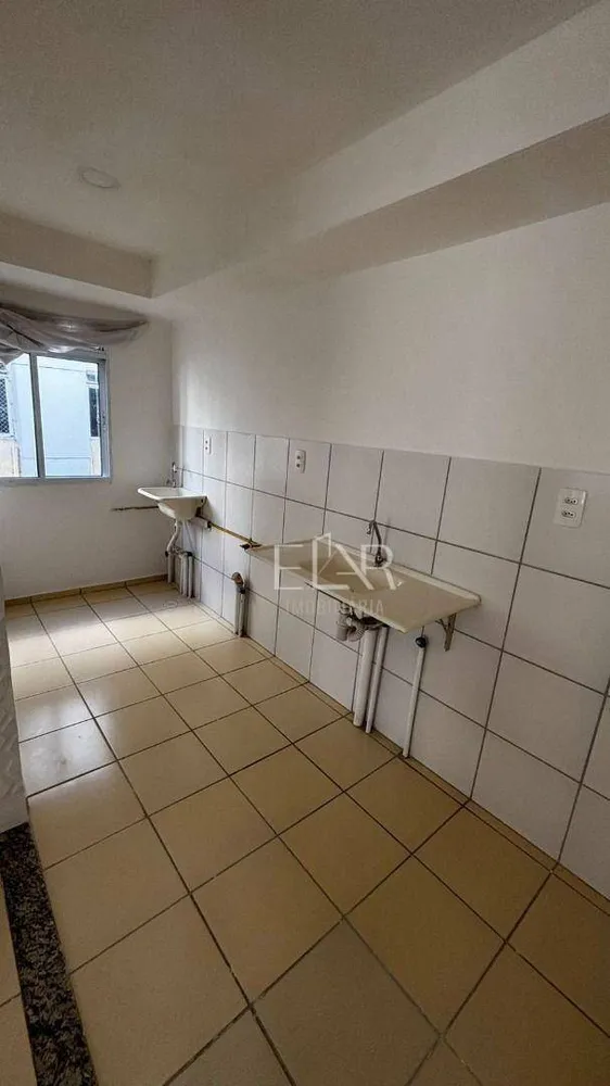 Apartamento, 2 quartos, 42 m² - Foto 1