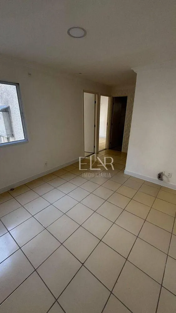 Apartamento, 2 quartos, 42 m² - Foto 2
