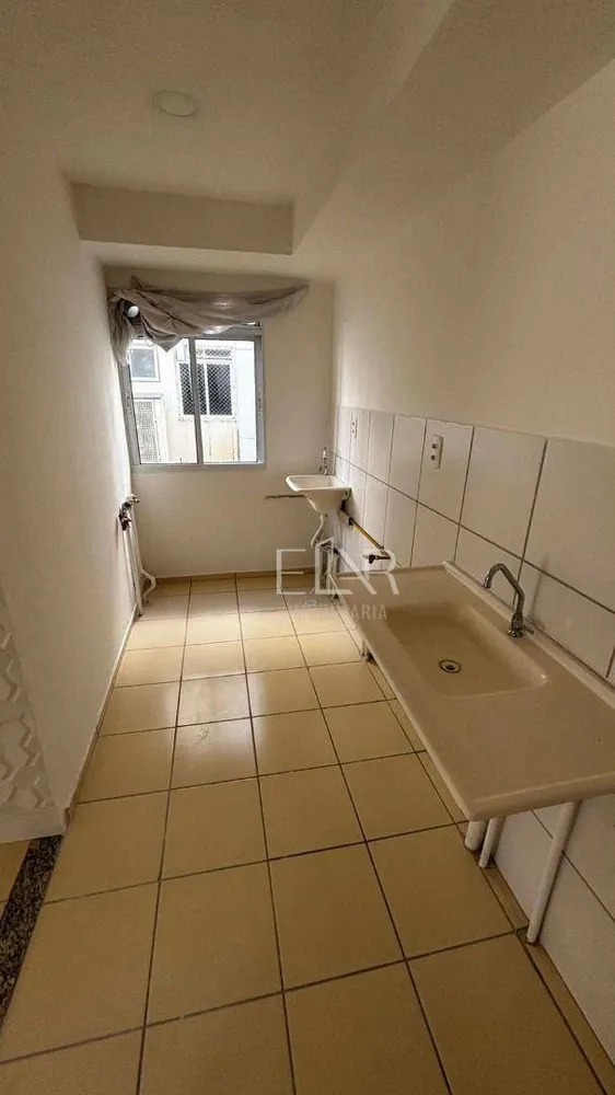 Apartamento, 2 quartos, 42 m² - Foto 12