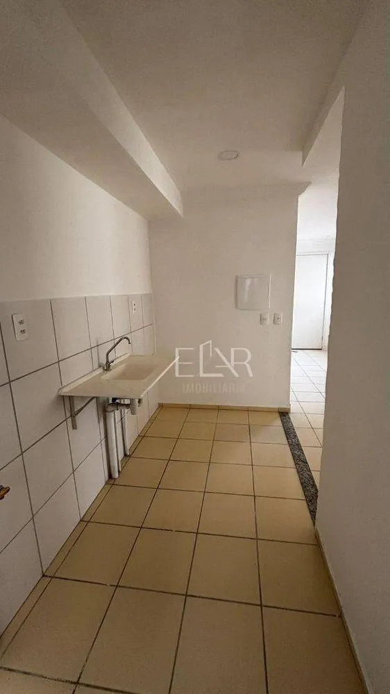 Apartamento, 2 quartos, 42 m² - Foto 6