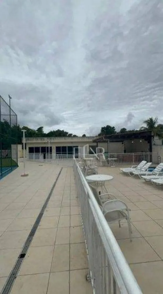 Apartamento, 2 quartos, 42 m² - Foto 15