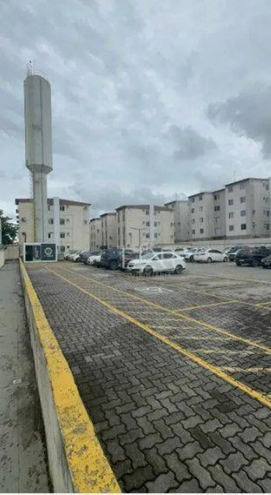 Apartamento, 2 quartos, 42 m² - Foto 9