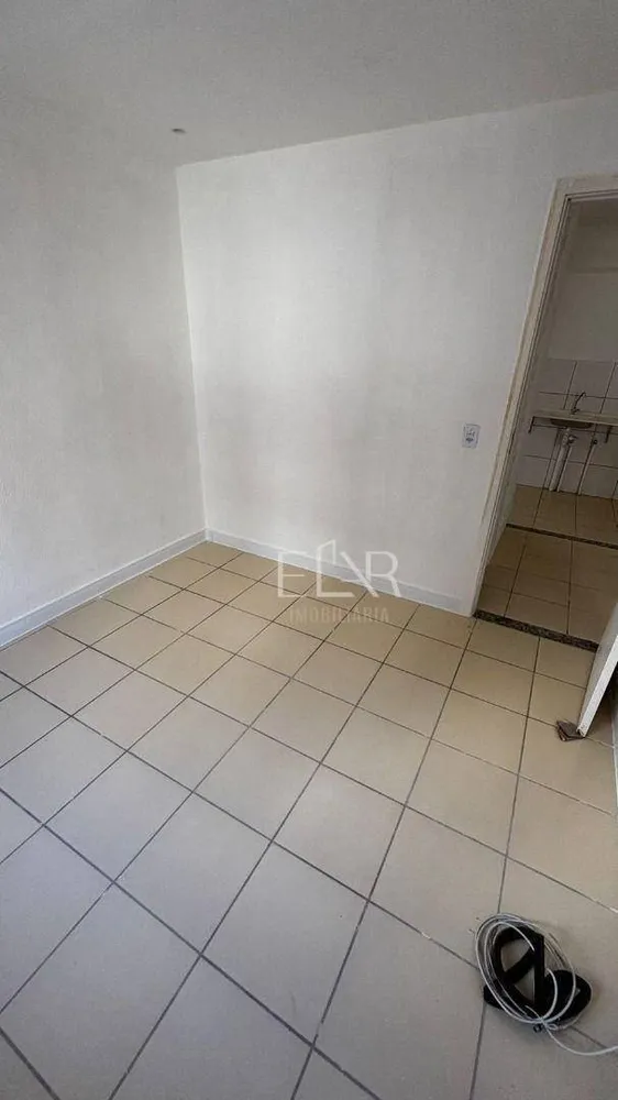 Apartamento, 2 quartos, 42 m² - Foto 8