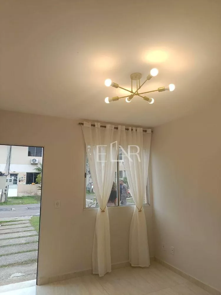 Casa de Condomínio, 2 quartos - Foto 6